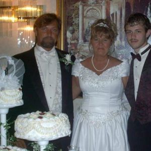 Meet your Posher, Myrtle